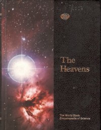 Image of The World Book Encyclopedia of Science 1: The Heaven