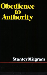 Image of Obedience To Authority