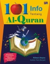 Image of 101 Info Tentang Al-Quran