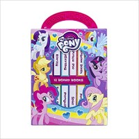 Image of My Little Pony: The Crystal Empire