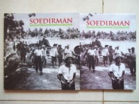 Image of Soedirman : Patriotisme, Gerilya dan Martabat Bangsa