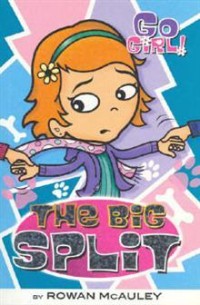 Image of The Big Split