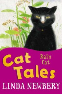 Image of Rain Cat