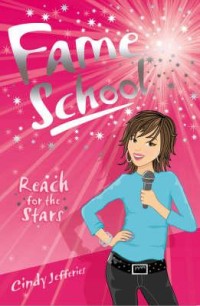 Image of Reach For The Stars