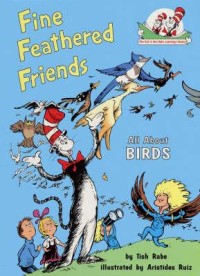Image of Fine Feathered Friends