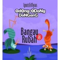 Image of Odong-Odong Dongeng: Bangau & Rubah
