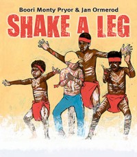 Image of Shake A Leg