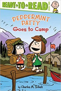 Image of Peppermint Patty Goes to Camp (Peanuts)
