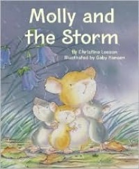 Image of Molly and the Storm