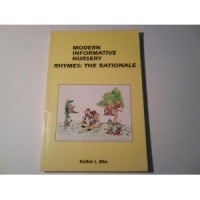 Image of Modern Informative Nursery Rhymes: The Rationale