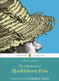 Image of The Adventures of Huckleberry Finn