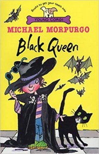 Image of Black Queen