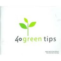 Image of 40 Green Tips