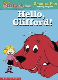 Image of Hello Clifford!