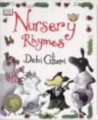 Image of DK Book of Nursery Rhymes