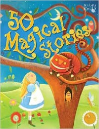 Image of 50 Magical Stories