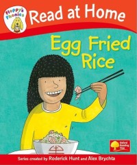 Image of Egg Fried Rice