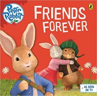 Image of Peter Rabbit Animation: Friends Forever