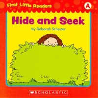Image of Hide and Seek