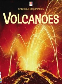 Image of Usborne Beginners: Volcanoes