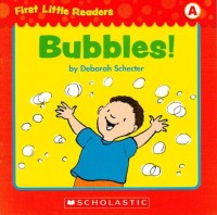 Image of Bubbles!
