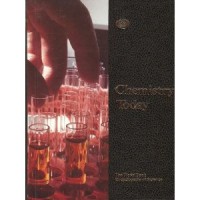 Image of The World Book Encyclopedia of Science 3: Chemistry Today
