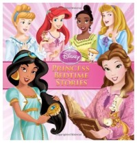 Image of Princess Bedtime Stories