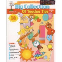 Image of Big Collection of Teacher Tips