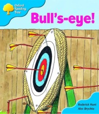 Image of Bull's-eye!