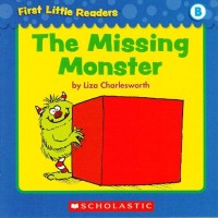Image of The Missing Monster