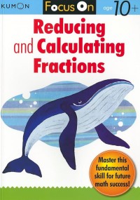 Image of Focus on Reducing and Calculating Fractions