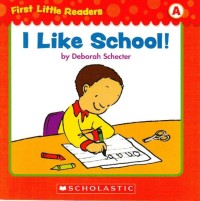 Image of I Like School