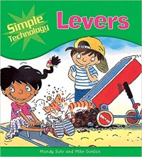 Image of Levers (Simple Technology)