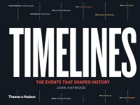 Image of Timelines: The Events that Shaped History