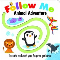 Image of Follow Me- Animal Adventure