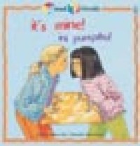 Image of Good Friends: It's Mine! Ini Punyaku!