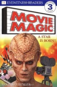 Image of Movie Magic
