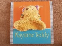 Image of Playtime Teddy