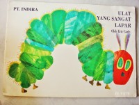 Image of Ular Yang Sangat Lapar