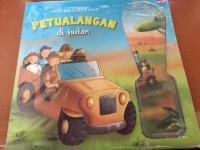 Image of Petualangan di Hutan