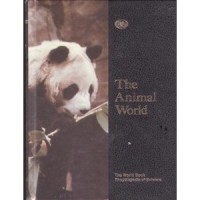 Image of The World Book Encyclopedia of Science 6: The Animal World
