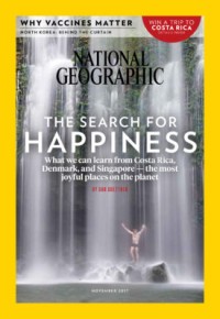 Image of NG - The Search for Happiness