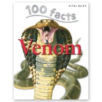 Image of 100 facts: Venom