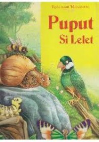 Image of Puput Si Lelet