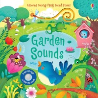 Image of Garden Sounds
