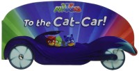 Image of To the Cat-Car!