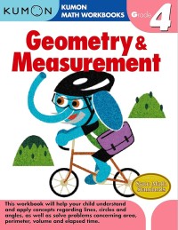 Image of Grade 4 Geometry & Measurement