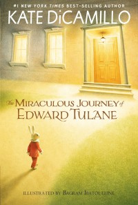 Image of The Miraculous Journey of Edward Tulane