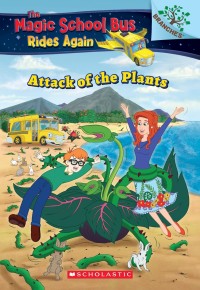 Image of The Attack of the Plants