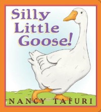 Image of Silly little goose
